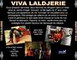 VIVA LALDJERIE